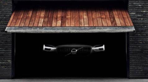 Volvo Volvo