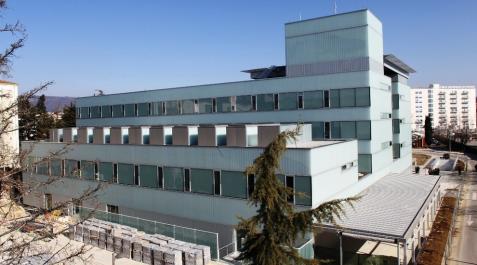 Adjudicado a el equipamiento del nuevo servicio de Urgencias del CHN Adjudicado a el equipamiento del nuevo servicio de Urgencias del CHN