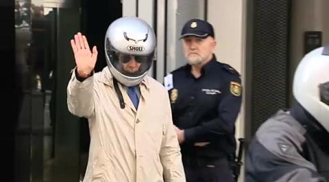 El expolicía franquista conocido como 'Billy el Niño' fallece por coronavirus El expolicía franquista conocido como 'Billy el Niño' fallece por coronavirus