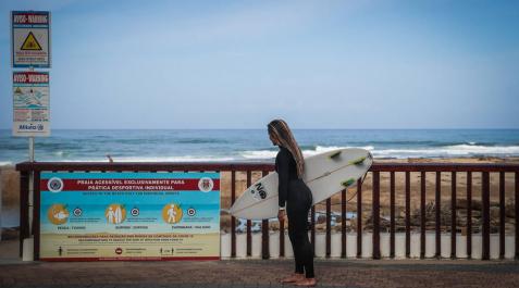 Los océanos, bajo la amenaza de un retorno al Los océanos, bajo la amenaza de un retorno al