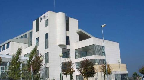 Trasladado al Hospital de Calahorra tras sufrir un accidente en San Adrián Trasladado al Hospital de Calahorra tras sufrir un accidente en San Adrián