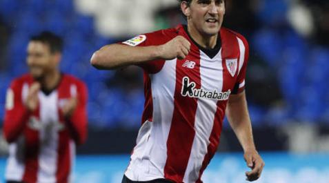 Mikel San José. Mikel San José.