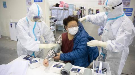 De la gran gripe al coronavirus: algunas semejanzas, muchas diferencias De la gran gripe al coronavirus: algunas semejanzas, muchas diferencias