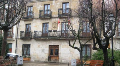 Alsasua y Etxarri Aranatz aplazan las procedimientos Alsasua y Etxarri Aranatz aplazan las procedimientos