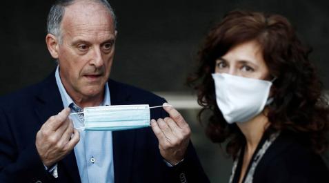 El Parlamento aprueba por unanimidad un proyecto de Ley de Profesionales de la Cultura El Parlamento aprueba por unanimidad un proyecto de Ley de Profesionales de la Cultura