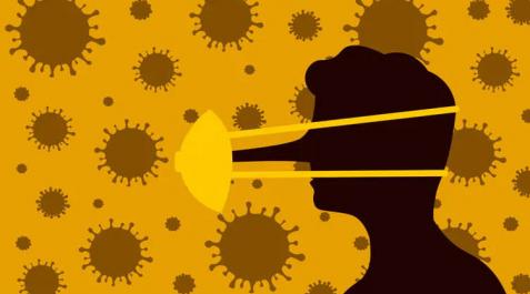 El coronavirus ha multiplicado las fabricaciones informativas y las manipulaciones gráficas.