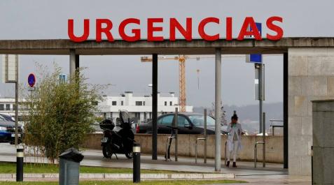 Sanidad eleva a 261 los casos de coronavirus en España Sanidad eleva a 261 los casos de coronavirus en España