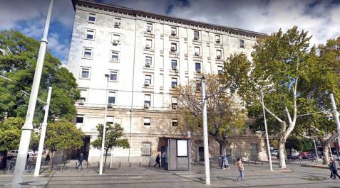 La madre del bebé asesinado en Sevilla dice que su expareja le confesó el crimen La madre del bebé asesinado en Sevilla dice que su expareja le confesó el crimen