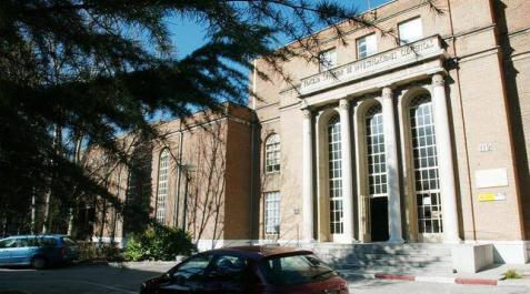 CSIC, el corazón de las investigaciones científicas CSIC, el corazón de las investigaciones científicas