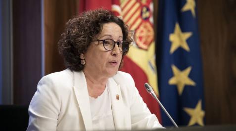 Plan específico de atención a internos de residencias de personas mayores Plan específico de atención a internos de residencias de personas mayores