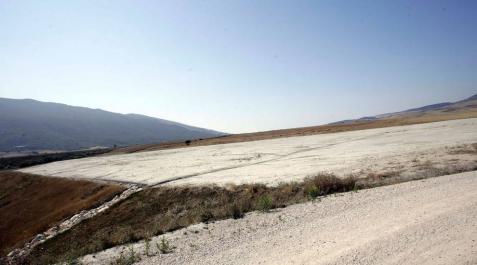 El TAN avala el proceso de la Mancomunidad para la planta de Imárcoain El TAN avala el proceso de la Mancomunidad para la planta de Imárcoain
