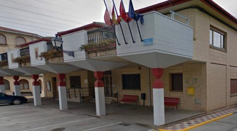 El PSN recurre al TAN para anular el Plan Municipal de Cadreita El PSN recurre al TAN para anular el Plan Municipal de Cadreita