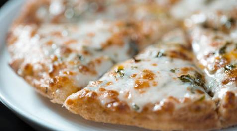 Esta es la mejor forma de recalentar la pizza Esta es la mejor forma de recalentar la pizza