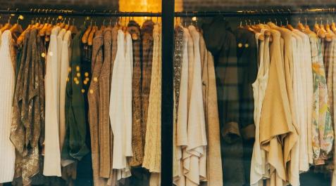 Cinco pistas para entender los cambios en el mundo de la moda tras la COVID Cinco pistas para entender los cambios en el mundo de la moda tras la COVID