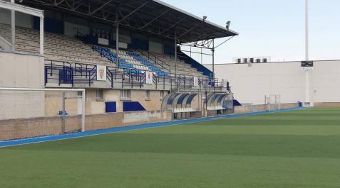 La sede apunta a Merkatondoa La sede apunta a Merkatondoa