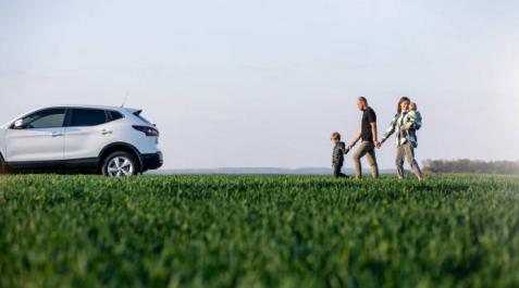 Decálogo de la DGT para viajar con seguridad Decálogo de la DGT para viajar con seguridad