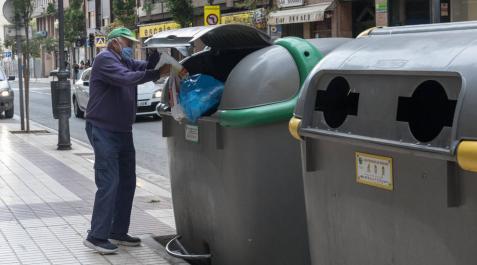 La Mancomunidad Ribera establece sanciones por no separar los residuos La Mancomunidad Ribera establece sanciones por no separar los residuos