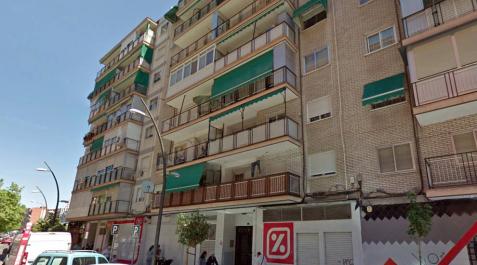 Un hombre mata a su padre enfermo en Móstoles por Un hombre mata a su padre enfermo en Móstoles por