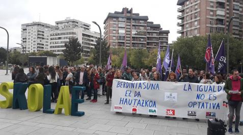 Los profesionales que han declarado por Skolae muestran su Los profesionales que han declarado por Skolae muestran su