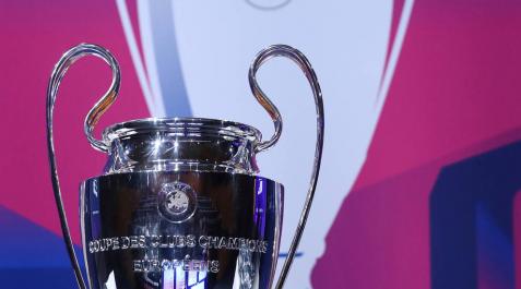 La Champions 19/20 se resolverá con una Final a 8 en Lisboa La Champions 19/20 se resolverá con una Final a 8 en Lisboa