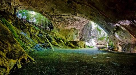 Zugarramurdi, historia de una cacería