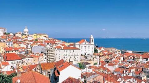 Lisboa busca su lugar al sol como destino turístico mundial Lisboa busca su lugar al sol como destino turístico mundial
