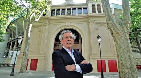 José María Marco: “Cayetano es un torero con garra y con casta y conoce los resortes de Pamplona” José María Marco: “Cayetano es un torero con garra y con casta y conoce los resortes de Pamplona”