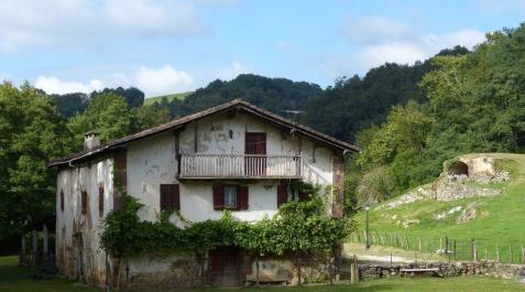 5 lugares imprescindibles que visitar en el Pirineo navarro