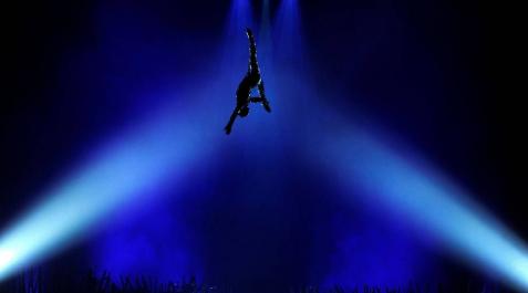 El presidente de Cirque du Soleil garantiza su futuro y su vuelta en 2021 El presidente de Cirque du Soleil garantiza su futuro y su vuelta en 2021