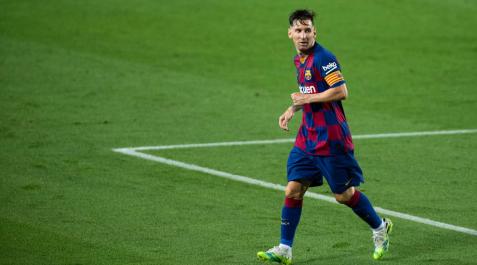Los motivos que pueden llevar a Messi a no renovar en 2021 Los motivos que pueden llevar a Messi a no renovar en 2021