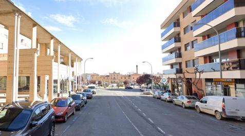 Sancionado un ciclista en Tudela tras dar positivo en alcohol Sancionado un ciclista en Tudela tras dar positivo en alcohol