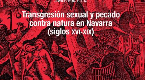 Un libro estudia las prácticas homosexuales en Navarra durante la Edad Media