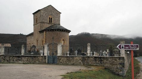El último almiradío de Navarra, en Navascués El último almiradío de Navarra, en Navascués