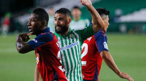 El Watford quiere quedarse a Estupiñán El Watford quiere quedarse a Estupiñán