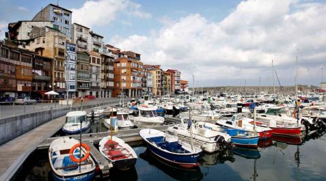 Detenido en Bermeo por agredir y maltratar psicológicamente a su pareja Detenido en Bermeo por agredir y maltratar psicológicamente a su pareja