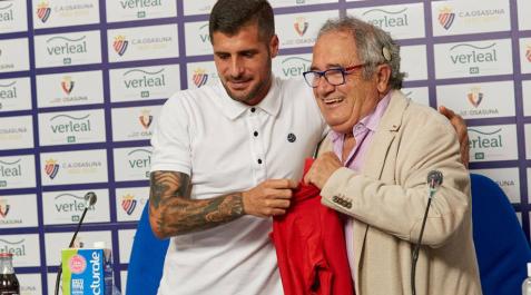 Fran Mérida, en su despedida: Fran Mérida, en su despedida: