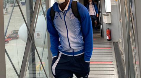 El Fuenlabrada no se considera fuera del playoff y espera respuesta de la RFEF El Fuenlabrada no se considera fuera del playoff y espera respuesta de la RFEF