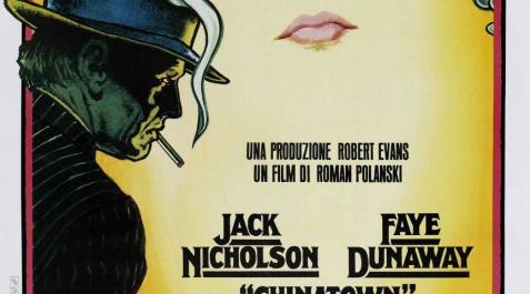Ben Affleck llevará al cine la historia de cómo se hizo 'Chinatown' Ben Affleck llevará al cine la historia de cómo se hizo 'Chinatown'