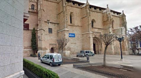 Hallados muertos por arma de fuego un hombre y una mujer en Valdepeñas Hallados muertos por arma de fuego un hombre y una mujer en Valdepeñas