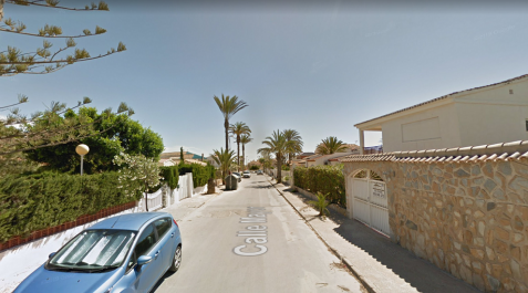 Un niño de dos años muere ahogado en una piscina en Orihuela Costa Un niño de dos años muere ahogado en una piscina en Orihuela Costa