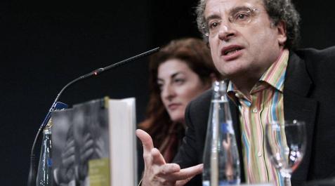 Muere a los 64 años el periodista José María Calleja debido al coronavirus Muere a los 64 años el periodista José María Calleja debido al coronavirus