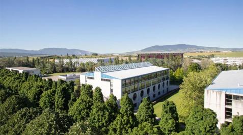Tres nuevas propuestas completan la XX edición de Cursos de Verano Tres nuevas propuestas completan la XX edición de Cursos de Verano