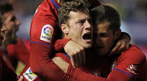 Oriol Riera: “Fue un orgullo para mí representar a Osasuna” Oriol Riera: “Fue un orgullo para mí representar a Osasuna”
