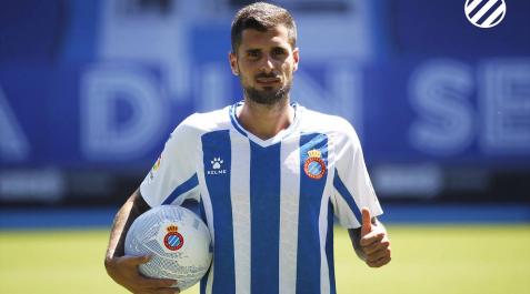 Fran Mérida: Fran Mérida: