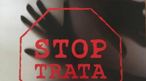 Campaña en contra de la prostitución Campaña en contra de la prostitución