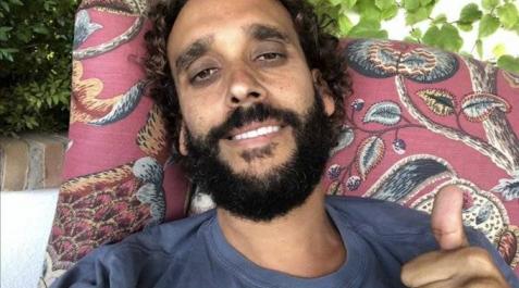 El doctor Jesús Candel, Spiriman, anuncia en redes sociales que tiene cáncer El doctor Jesús Candel, Spiriman, anuncia en redes sociales que tiene cáncer