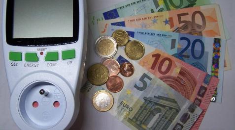 La inflación se mantiene en octubre en el 0,1 % por la subida de la luz La inflación se mantiene en octubre en el 0,1 % por la subida de la luz