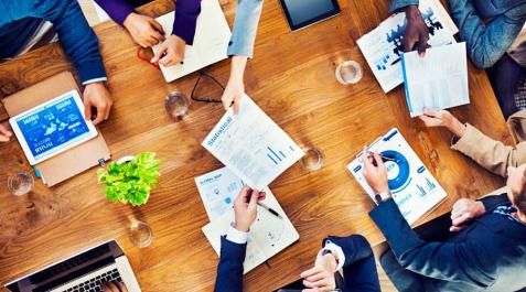 Amedna y Apyces firman un convenio de colaboración para ofrecer asesoría Amedna y Apyces firman un convenio de colaboración para ofrecer asesoría