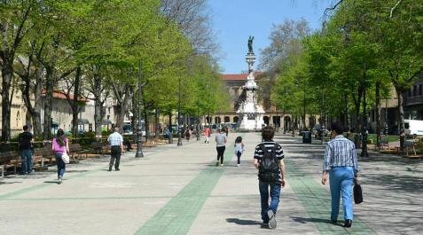 Buen tiempo, soleado y con máximas agradables, hasta el domingo Buen tiempo, soleado y con máximas agradables, hasta el domingo