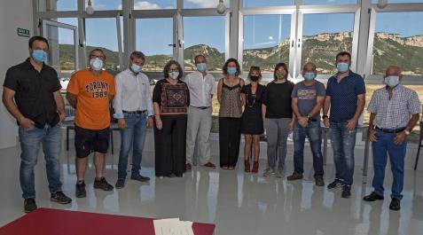El Museo de la Trufa abre un nuevo espacio con servicio de hostelería El Museo de la Trufa abre un nuevo espacio con servicio de hostelería